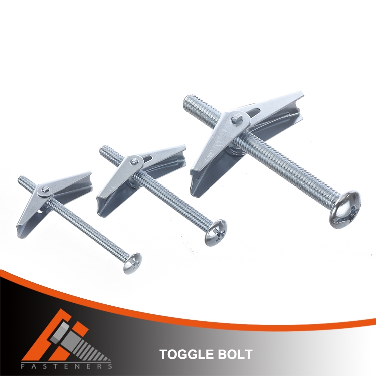Toggle Bolt Buy heavy duty toggle bolts, drywall toggle bolts, toggle