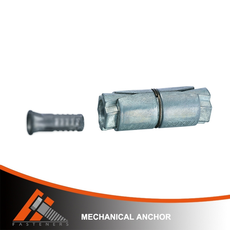 Double Expansion Anchors Buy Double Expansion Anchors, Zinc Alloy