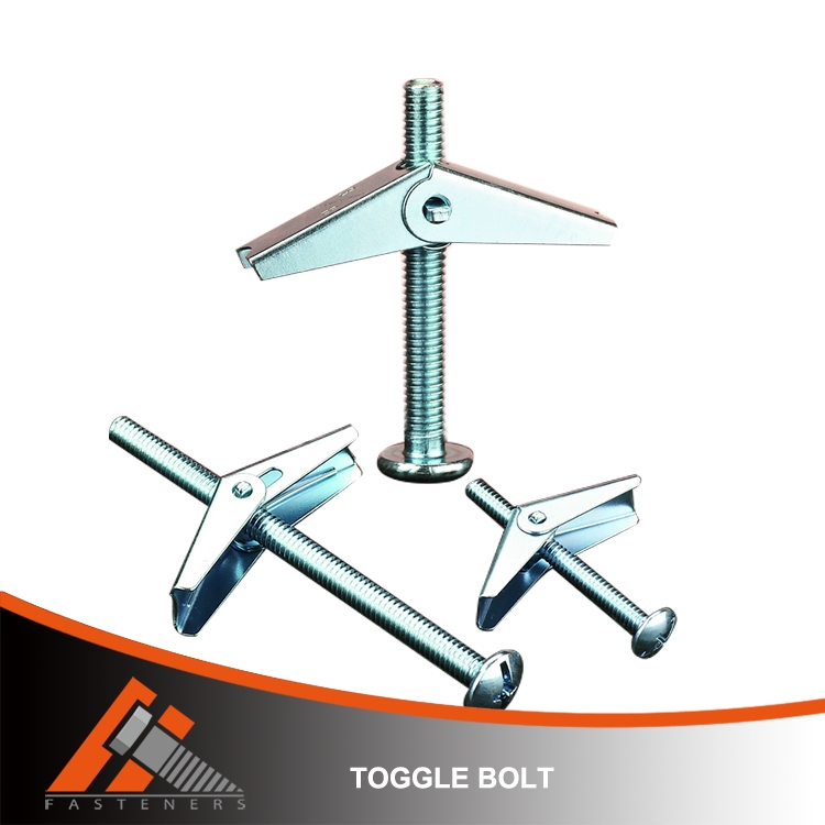 Toggle Bolt Buy heavy duty toggle bolts, drywall toggle bolts, toggle bolts home depot Product